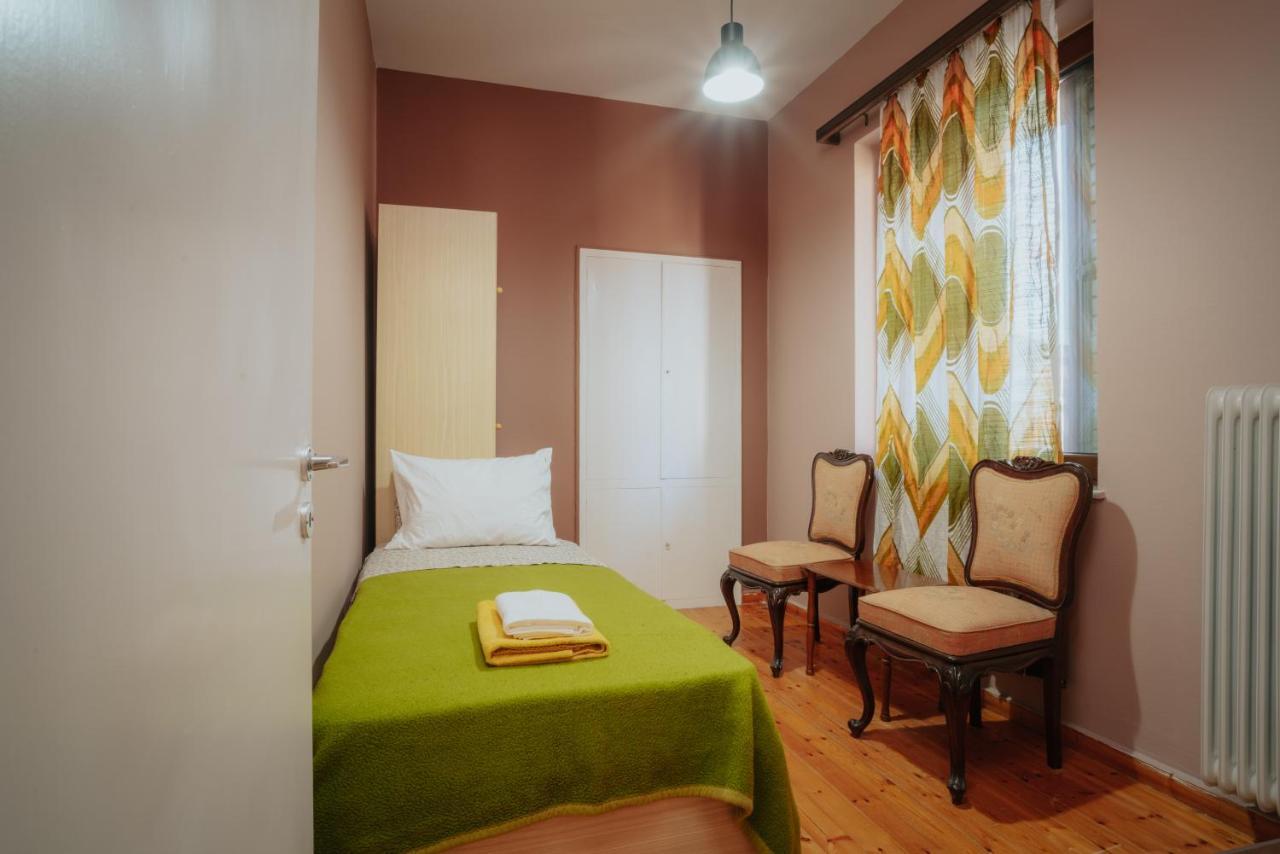 Kalavrita Downtown 3 Bedroom House For 6 Pers Exterior foto