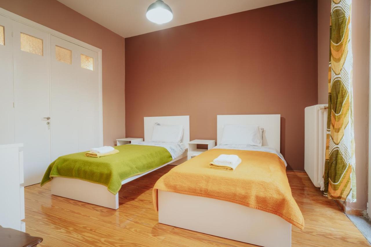 Kalavrita Downtown 3 Bedroom House For 6 Pers Exterior foto